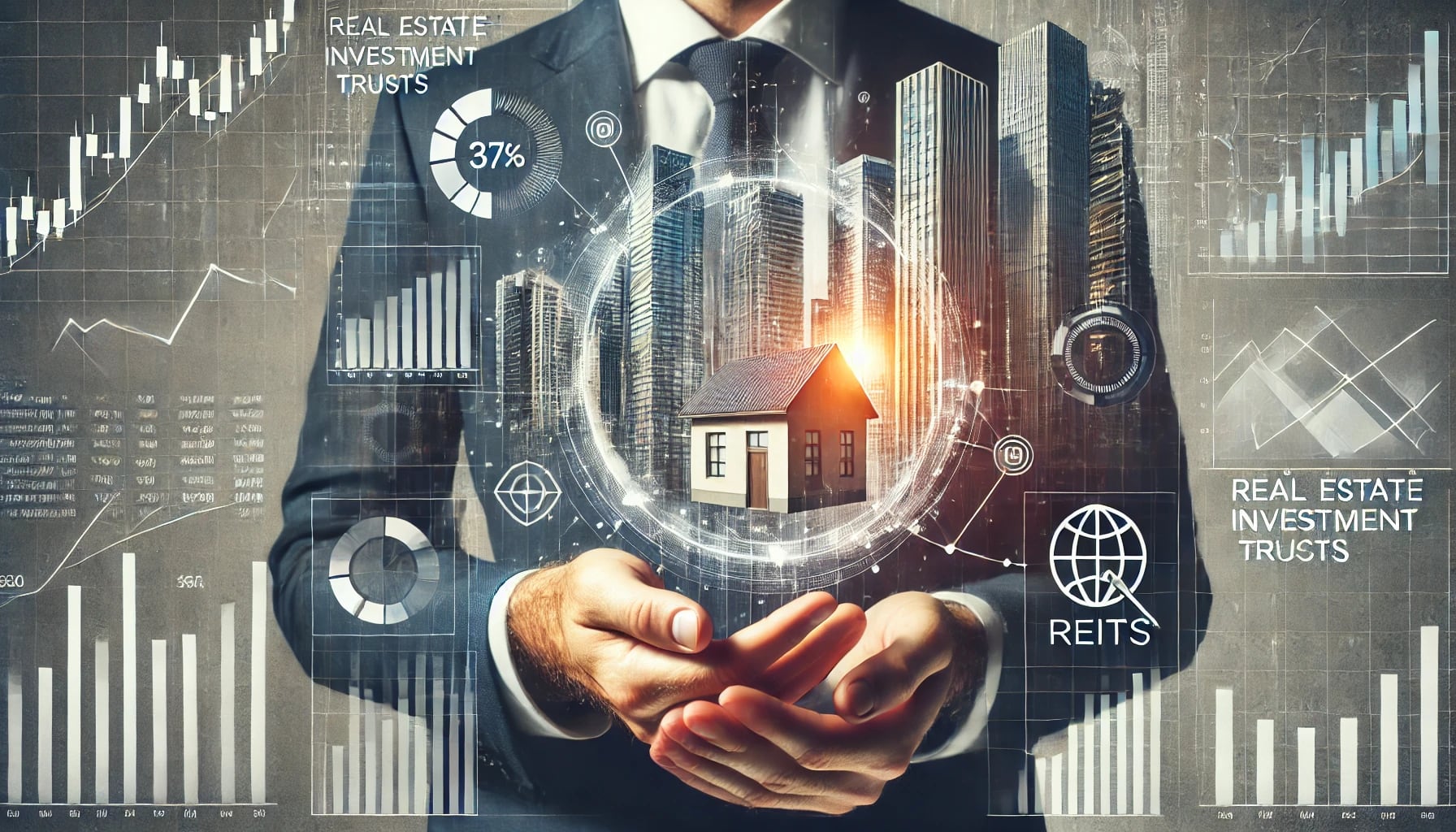 An Overview of Real Estate Investment Trusts (REITs)